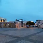 度假居 Casa Da Travessa - Casa De Ferias No Coracao De 法鲁区