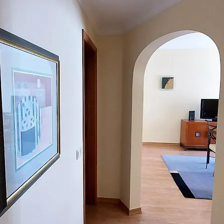 Prázdninový dům Casa Da Travessa - Casa De Ferias No Coracao De *