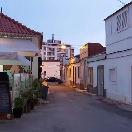 Prázdninový dům Casa Da Travessa - Casa De Ferias No Coracao De
