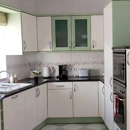 Prázdninový dům Casa Da Travessa - Casa De Ferias No Coracao De FAO