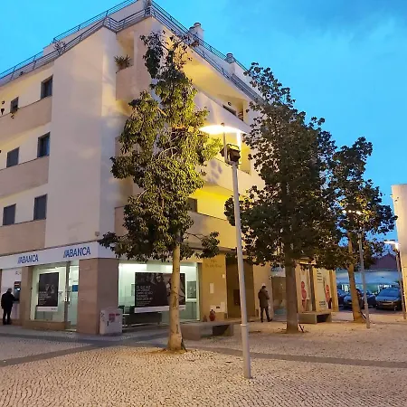 Casa Da Travessa - Casa De Ferias No Coracao De Prázdninový dům *