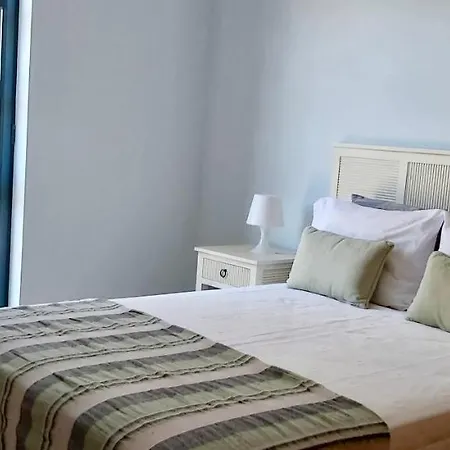 Prázdninový dům Casa Da Travessa - Casa De Ferias No Coracao De FAO