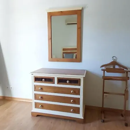 Casa Da Travessa - Casa De Ferias No Coracao De Prázdninový dům *