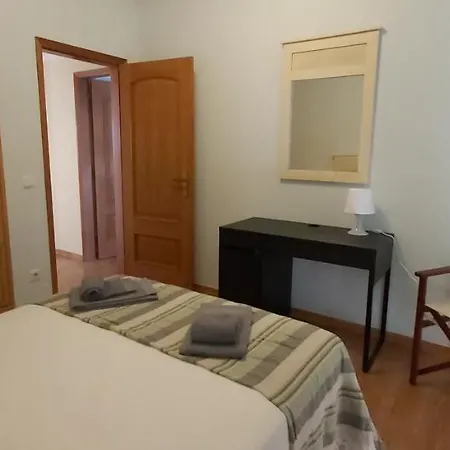 Casa Da Travessa - Casa De Ferias No Coracao De * פארו
