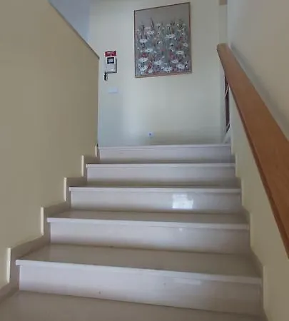 Casa Da Travessa - Casa De Ferias No Coracao De Prázdninový dům *