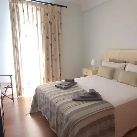 Casa Da Travessa - Casa De Ferias No Coracao De