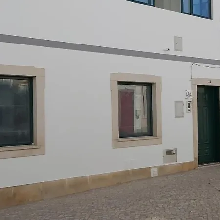 Casa Da Travessa - Casa De Ferias No Coracao De Prázdninový dům *