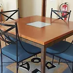Casa Da Travessa - Casa De No Coração De