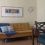 Сasa de vacaciones Casa Da Travessa - Casa De No Coração De