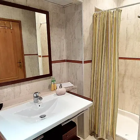 Casa Da Travessa - Casa De No Coração De Сasa de vacaciones