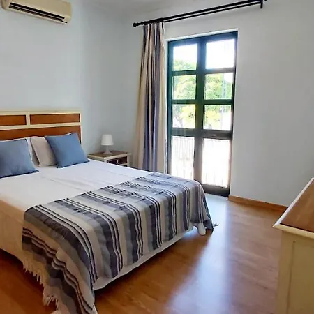 Casa Da Travessa - Casa De Ferias No Coracao De Holiday home Faro