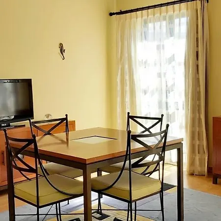 Casa Da Travessa - Casa De Ferias No Coracao De
