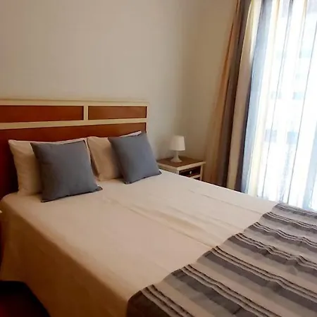 Сasa de vacaciones Casa Da Travessa - Casa De No Coração De