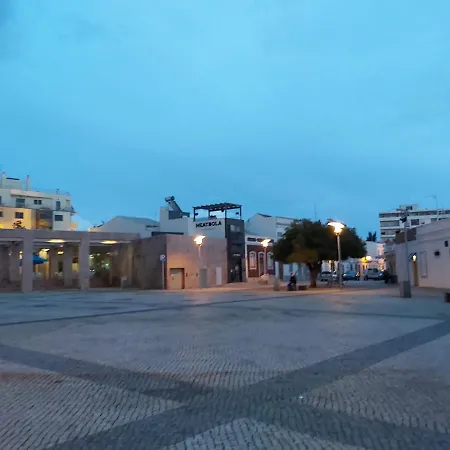 Сasa de vacaciones Casa Da Travessa - Casa De No Coração De Distrito de Faro