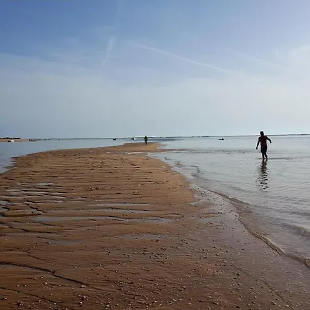 Casa Da Travessa - Casa De Ferias No Coracao De Faro