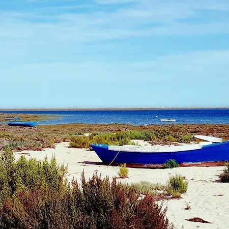 Casa Da Travessa - Casa De No Coração De Сasa de vacaciones Distrito de Faro
