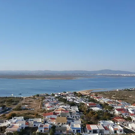Casa Da Travessa - Casa De No Coração De * Distrito de Faro