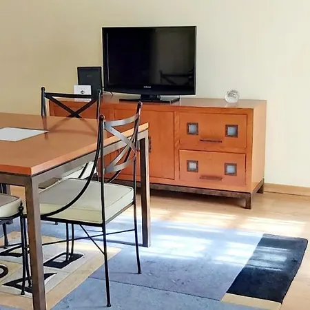 Сasa de vacaciones Casa Da Travessa - Casa De No Coração De