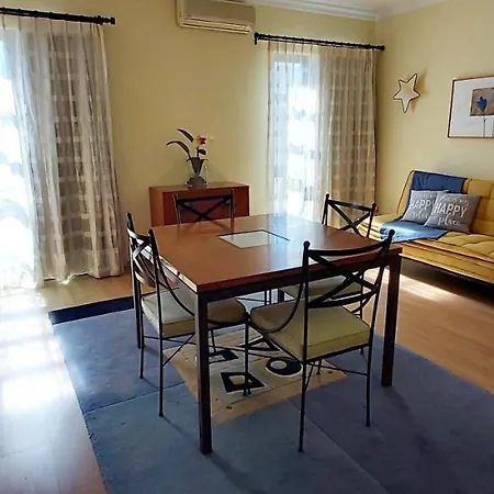 Сasa de vacaciones Casa Da Travessa - Casa De No Coração De Distrito de Faro