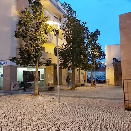 Casa Da Travessa - Casa De Ferias No Coracao De Holiday home *