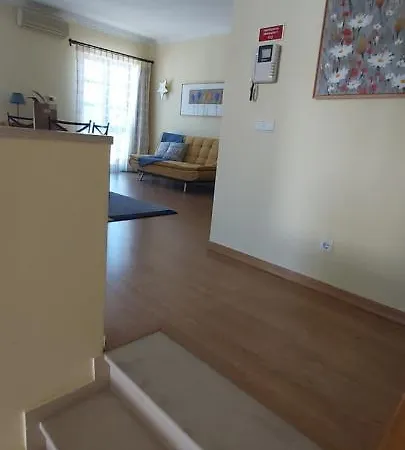 Casa Da Travessa - Casa De No Coração De Casa vacanze