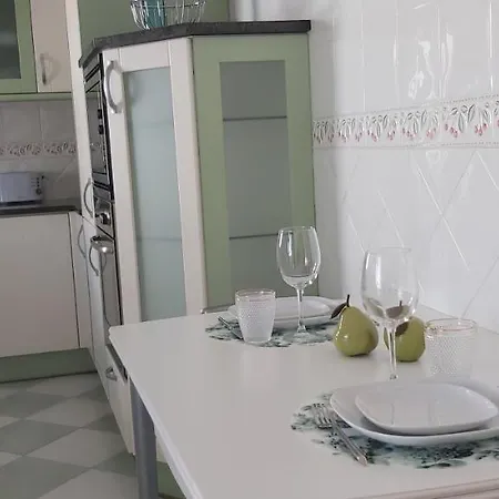 Casa Da Travessa - Casa De No Coração De Distretto di Faro