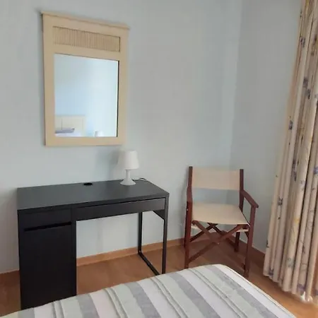 Casa Da Travessa - Casa De Ferias No Coracao De Фару