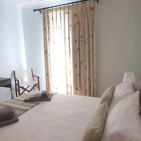 Casa Da Travessa - Casa De Ferias No Coracao De Vakantiehuis Faro