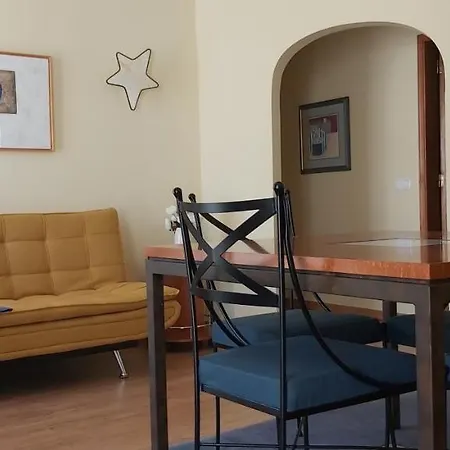 Casa Da Travessa - Casa De Ferias No Coracao De * Faro