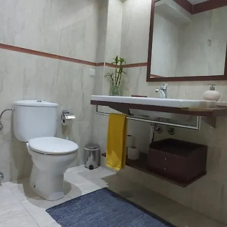 Casa Da Travessa - Casa De No Coração De Casa vacanze