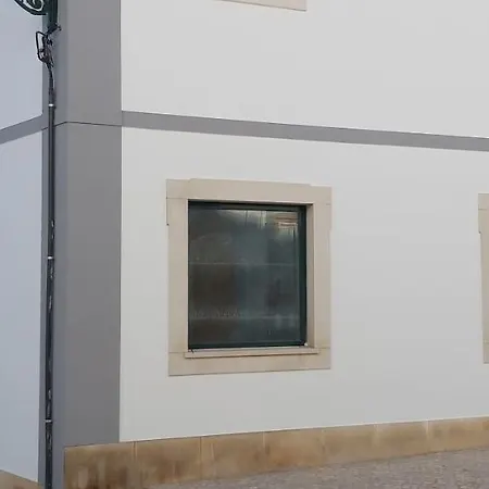 Casa Da Travessa - Casa De Ferias No Coracao De Faro