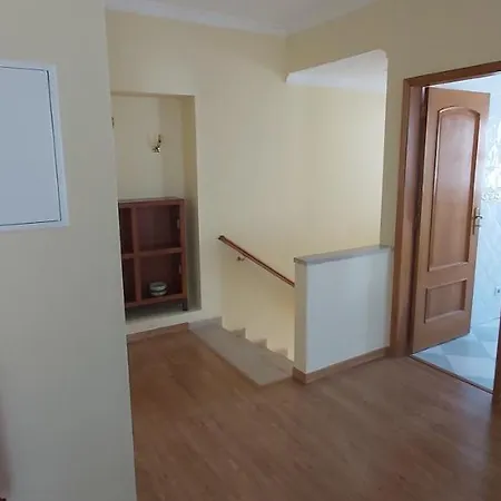 Casa Da Travessa - Casa De No Coração De * Distrito de Faro