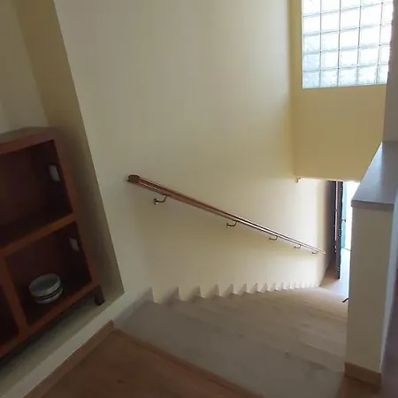 Casa Da Travessa - Casa De No Coração De * Distrito de Faro