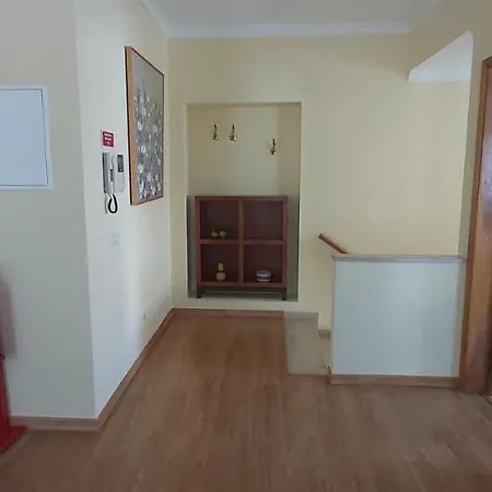 Casa Da Travessa - Casa De No Coração De Сasa de vacaciones