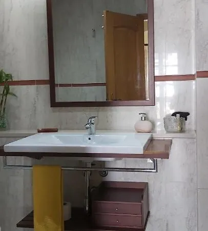Casa vacanze Casa Da Travessa - Casa De No Coração De *