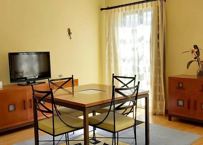 Casa Da Travessa - Casa De Ferias No Coracao De
