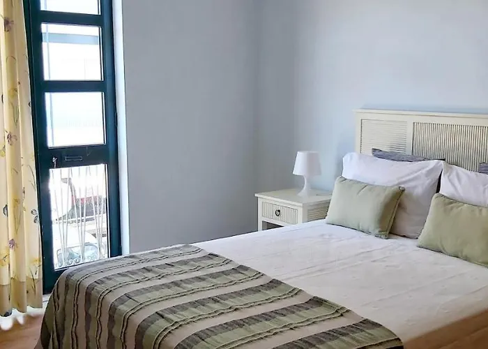 Casa Da Travessa - Casa De Ferias No Coracao De Faro