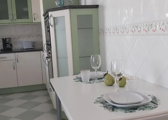 Casa Da Travessa - Casa De Ferias No Coracao De Faro