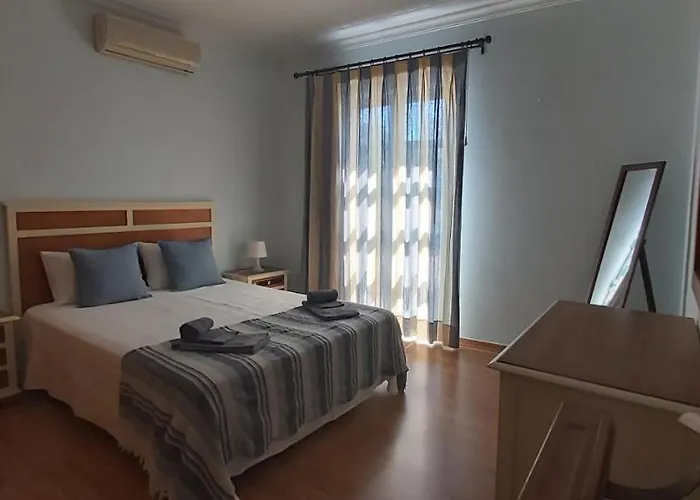 Casa Da Travessa - Casa De Ferias No Coracao De Holiday home Faro