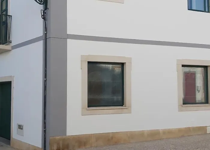 Casa Da Travessa - Casa De Ferias No Coracao De Faro