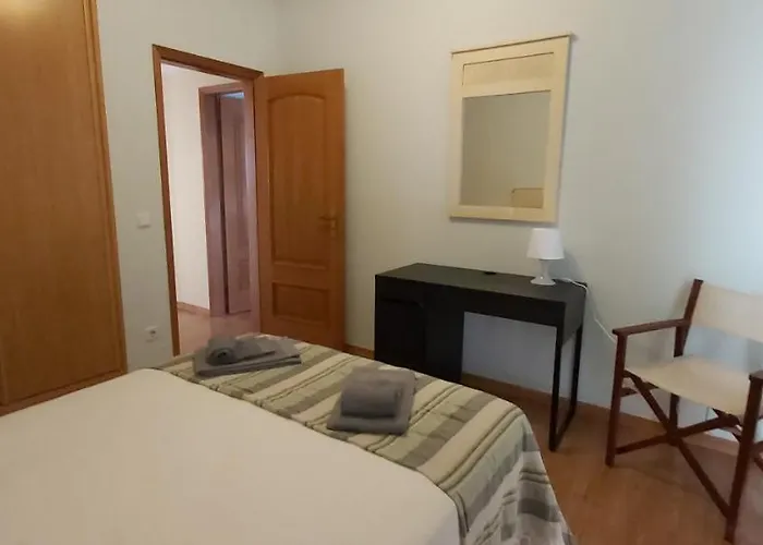 Casa Da Travessa - Casa De Ferias No Coracao De * Faro