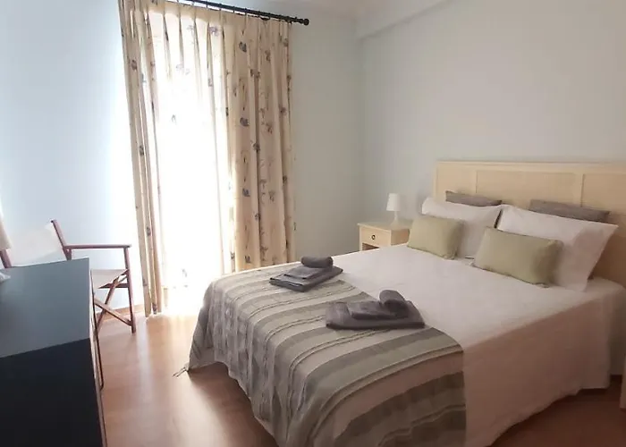 Casa Da Travessa - Casa De Ferias No Coracao De