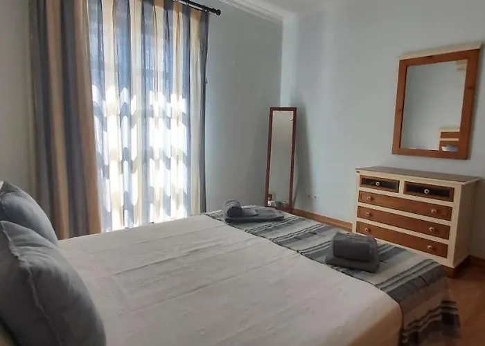 Casa Da Travessa - Casa De Ferias No Coracao De Holiday home
