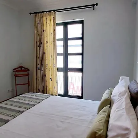 Casa Da Travessa - Casa De Ferias No Coracao De 펜션 파로