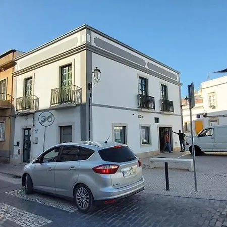 Casa Da Travessa - Casa De Ferias No Coracao De