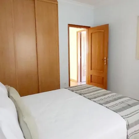 Casa Da Travessa - Casa De Ferias No Coracao De 파로