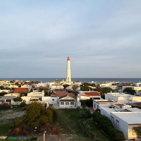 펜션 Casa Da Travessa - Casa De Ferias No Coracao De 파로