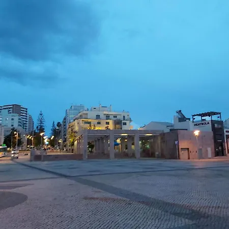Casa Da Travessa - Casa De Ferias No Coracao De * 파로