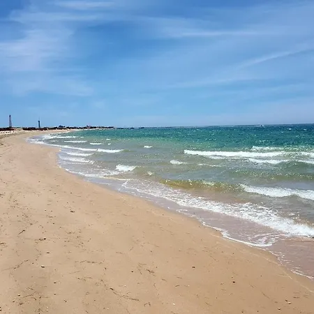 Casa Da Travessa - Casa De Ferias No Coracao De 파로
