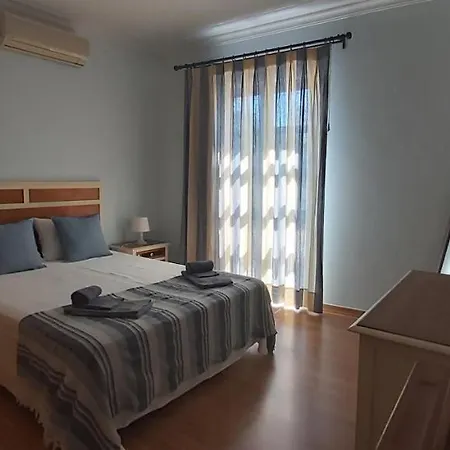 Casa Da Travessa - Casa De Ferias No Coracao De 펜션 파로